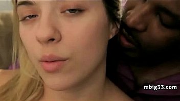 Big black dick on tiny white ass Big black dick on tiny white ass