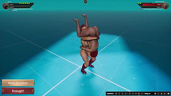 Bruna vs lillith nf3d sexfight female competitive intercourse