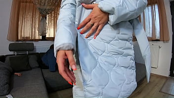 Double pleasure with milfycalla – episode 13 of 47 – solo tease with toys & stockings preview