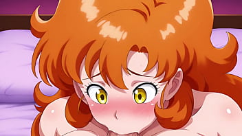 Dragon ball piiza hen ai