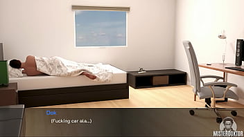 Lust theory ep 85 visual novel gameplay hd