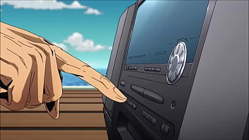 Vento Aureo Tourture Dance thumbnail