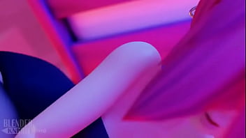 Mansion foster animated porn video