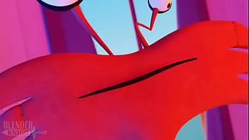 Mansion foster animated porn video