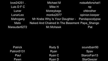 Mansion foster animated porn video