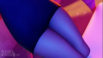 Mansion foster animated porn video