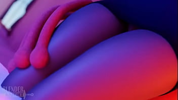 Mansion foster animated porn video