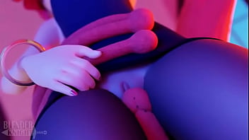 Mansion foster animated porn video