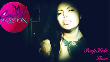 Sultry passion puts on a dildo show for you Sultry passion puts on a dildo show for you
