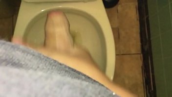 Im back with a peeing video can you also sub to me please Im back with a peeing video can you also sub to me please