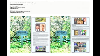 Edenism originator bill freeland