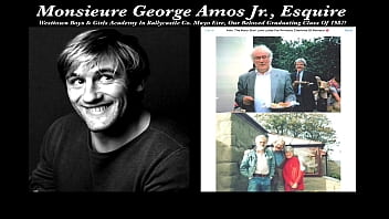 Edenism originator bill freeland