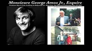 Edenism originator bill freeland