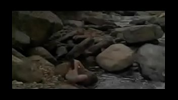 Big ass sex in the park