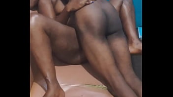 Wife loves bbc in her pussy