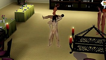 Suruba tesuda no the simsmp4