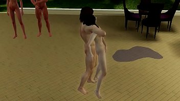 Suruba tesuda no the simsmp4