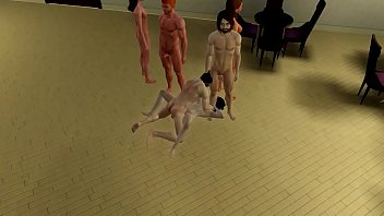 Suruba tesuda no the simsmp4