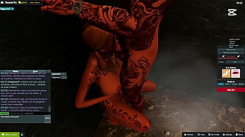 3dxchat lolivix 71 1ra parte