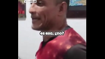 La historia detrás de una obra maestra #carnavales #elchicletv #barranquilla #chiclenoticias #marimonda #atrevidoypegajoso