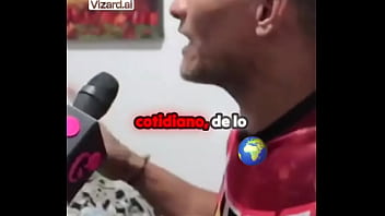 La historia detrás de una obra maestra #carnavales #elchicletv #barranquilla #chiclenoticias #marimonda #atrevidoypegajoso