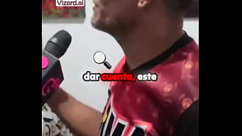 La historia detrás de una obra maestra #carnavales #elchicletv #barranquilla #chiclenoticias #marimonda #atrevidoypegajoso