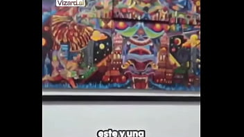 La historia detrás de una obra maestra #carnavales #elchicletv #barranquilla #chiclenoticias #marimonda #atrevidoypegajoso