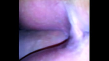 Queria me viniera adentro