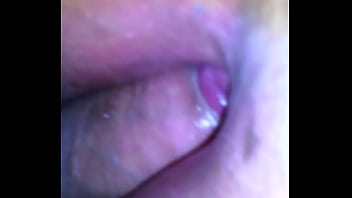 Queria me viniera adentro