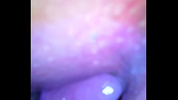 Queria me viniera adentro