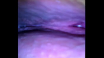 Queria me viniera adentro