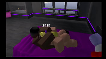 Hot roblox blonde copy and paste takes bbc as compression