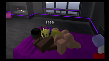 Hot roblox blonde copy and paste takes bbc as compression