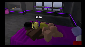 Hot roblox blonde copy and paste takes bbc as compression