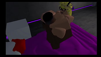 Hot roblox blonde copy and paste takes bbc as compression