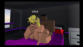 Hot roblox blonde copy and paste takes bbc as compression