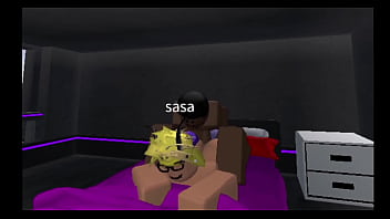 Hot roblox blonde copy and paste takes bbc as compression