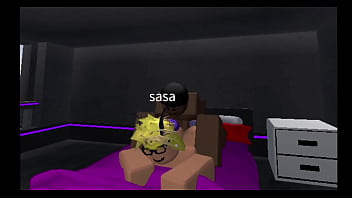 Hot roblox blonde copy and paste takes bbc as compression