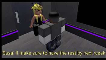 Hot roblox blonde copy and paste takes bbc as compression