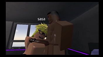 Hot roblox blonde copy and paste takes bbc as compression