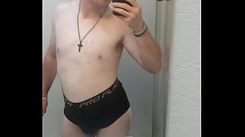 Sissy faggot satanic