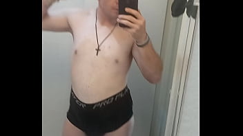 Sissy faggot satanic