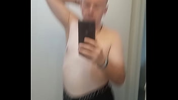 Sissy faggot satanic