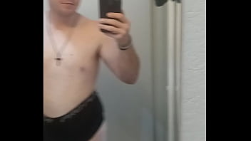 Sissy Faggot Satanic thumbnail