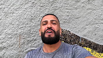 Trailer preparando ela para você