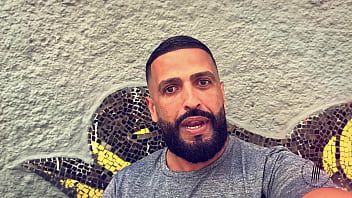 Trailer preparando ela para você