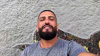 Trailer preparando ela para você