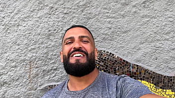 Trailer preparando ela para você