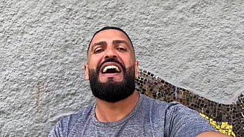 Trailer preparando ela para você