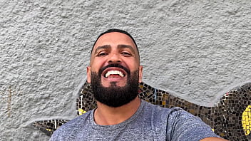 Trailer preparando ela para você